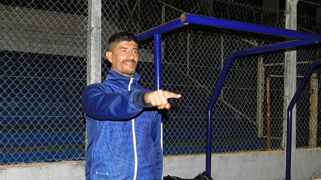 El equipo de Gimnasia y Esgrima cumpli&oacute; una destacada campa&ntilde;a en el Apertura de Liga Santafesina, y ahora va por m&aacute;s.