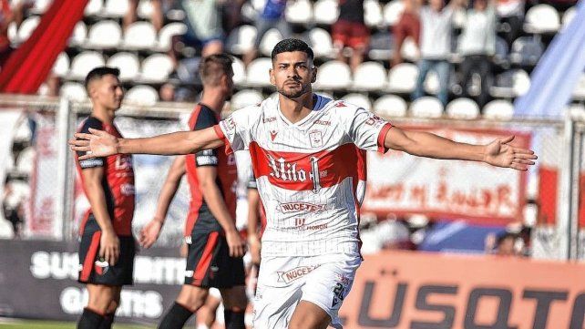 Col&oacute;n dej&oacute; pasar una inmejorable chance de estirar o mantener la ventaja ante uno de los grandes candidatos como Mor&oacute;n.