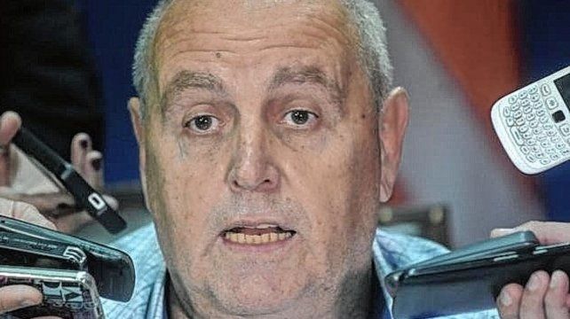 La CD de Unión que preside Luis Spahn, recibió una nueva crítica de la Agrupación Glorioso 89.