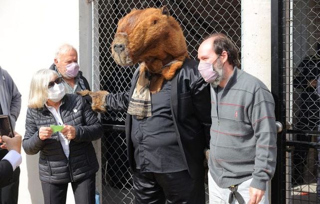 Gentileza La Capital