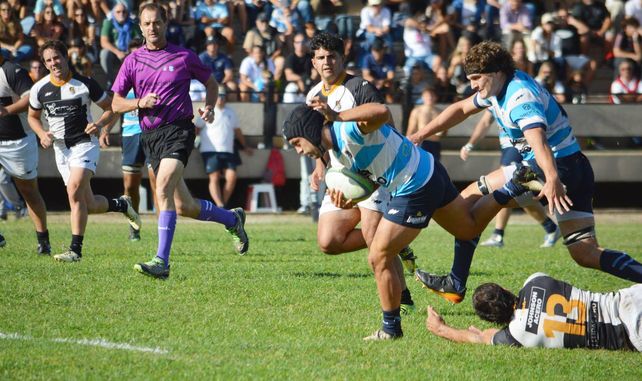 El conjunto de la autopista jugar&aacute; en la pr&oacute;xima fecha (el 3 de mayo) de local ante Duendes.