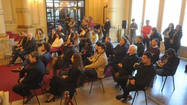 Agenda cultural de la ciudad de Santa Fe para el mes de mayo