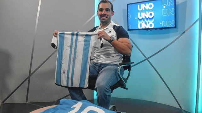 José Cuervo hizo una cobertura colosal del Mundial de Qatar y contó con lujo de detalles su experiencia inolvidable.