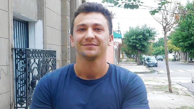 El polifuncional back Cuervo, jug&oacute; casi siempre de apertura, hasta que Luciano Bord&oacute;n lo puso de full back en el seleccionado mayor.