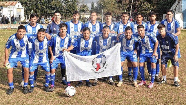 Uno de los protagonistas del Hugo Coronel, Banco Provincial, jugará frente a Arroyo Leyes en Altos del Valle.