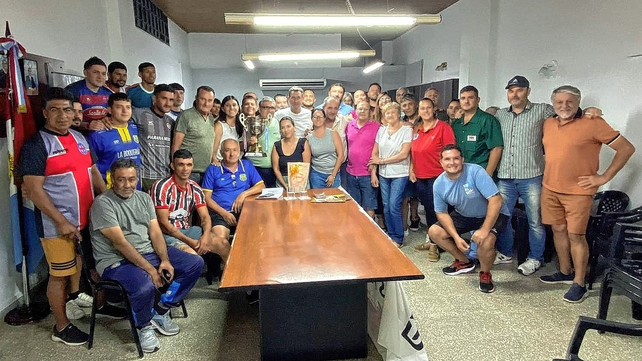 El certamen Marcelo Tot&oacute;n Gonz&aacute;lez comenzar&aacute; el mi&eacute;rcoles 12 de febrero en Nobleza de Recreo.