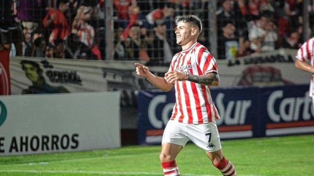 Optimismo para el arribo de Franco García a Colón. Optimismo para el arribo de Franco García a Colón.