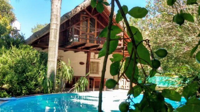 Cabañeros debaten porcentajes de aumento y las casas particulares están cotizadas en dólares