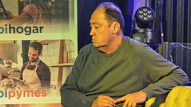 De Cecco vuelve al ruedo después de su experiencia hasta 2021 con Colón.