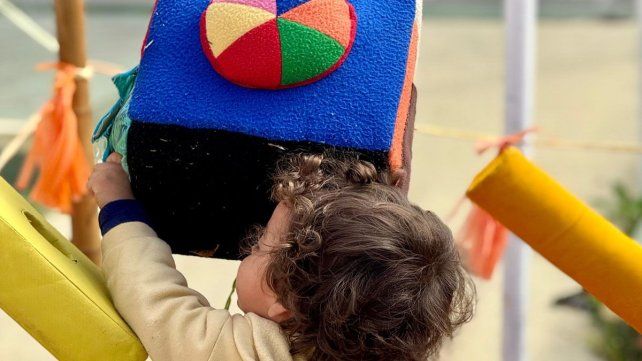 Santo Tomé celebró los 50 años del CAF N°28 con la inauguración de una nueva aula-taller