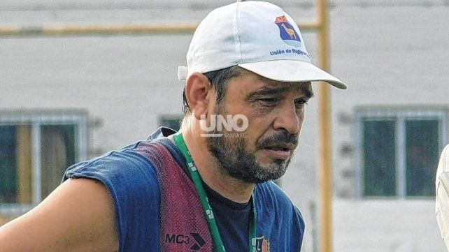 Bordón destacó la necesidad de lograr un trabajo conjunto entre los clubes y los seleccionados.