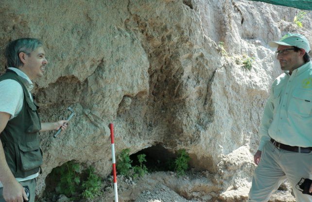 El Parque Nacional Islas de Santa Fe será un lugar donde se promoverá el conocimiento científico.