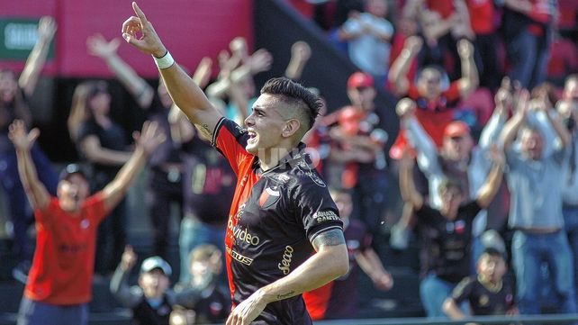 UNO Santa Fe | José Busiemi