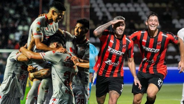 Uni&oacute;n jugar&iacute;a un amistoso ante Patronato.