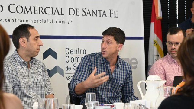 Avanza la Ley Pymes en Santa Fe: menos impuestos y beneficios por nuevos trabajadores