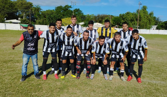 Nacional viene de ganar en el barrio Sur a El Cadi de Rincón por 4 a 2 y sacó más ventaja en la cima de la tabla de ubicaciones.