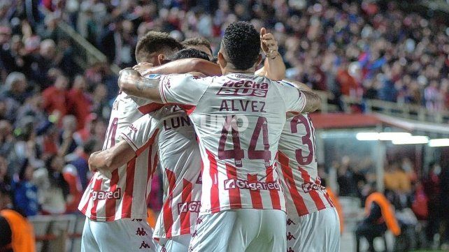 José Busiemi / UNO Santa Fe 