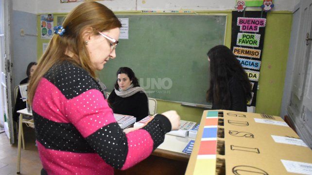 Elecciones generales en la provincia de Santa Fe