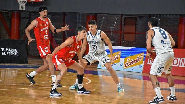 Unión sumó su tercera derrota al hilo y continúa en la penúltima posición de la Liga Nacional.