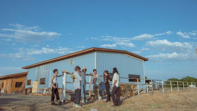 Bandalos Chinos llega a Santa Fe para presentar