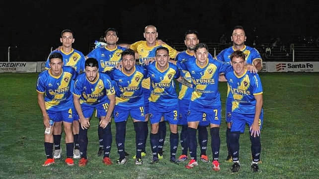 Con cuatro adelantos, el jueves 17, se pondrá en marcha la fecha 5 del Apertura Marcos Méndez. Con cuatro adelantos, el jueves 17, se pondrá en marcha la fecha 5 del Apertura Marcos Méndez.