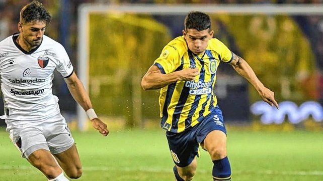 Colón lleva casi 16 años sin perder en el Gigante de Arroyito contra Rosario Central.