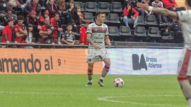 Tras caerse lo de Leonardo Godoy, Racing tendr&iacute;a en la mira ahora a Eric Meza de Col&oacute;n.