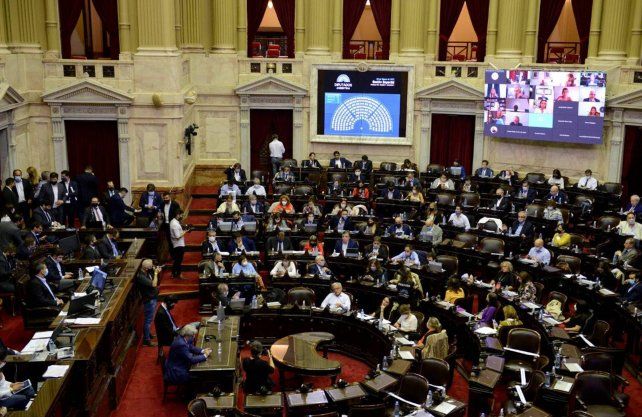 Diputados aprobó la reforma del impuesto a las Ganancias