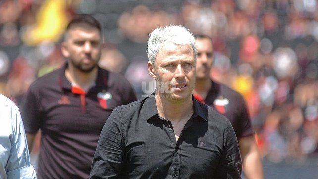 Israel Damonte habló con UNO 106.3 en la previa del duelo entre Colón y Banfield. Israel Damonte habló con UNO 106.3 en la previa del duelo entre Colón y Banfield.