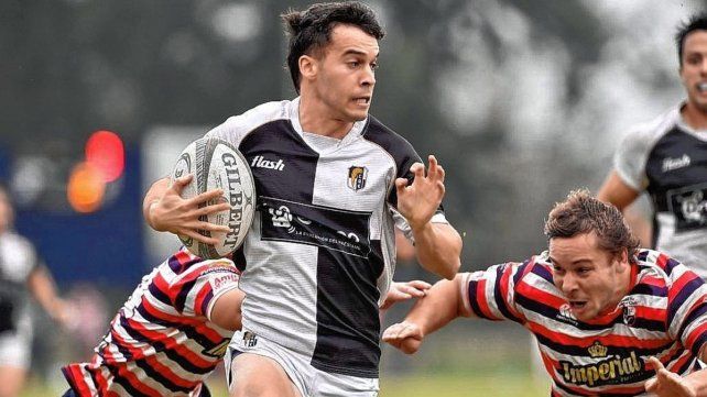 En la pr&oacute;xima fecha, Santa Fe Rugby visitar&aacute; a GER, y CAE tendr&aacute; jornada de descanso.&nbsp;