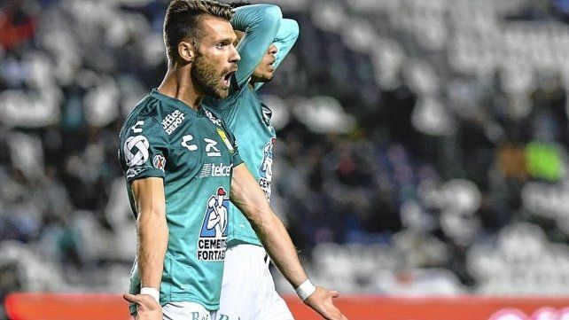 Trascendió que Unión habría preguntado por el zaguero uruguayo Gary Kagelmacher.