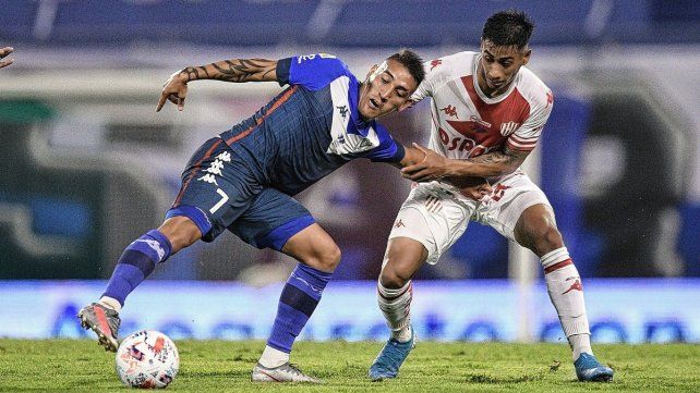 Juan Carlos Portillo se refiri&oacute; a c&oacute;mo fue su arribo a Uni&oacute;n, tras haber venido desde Crucero del Norte, en el Federal A.