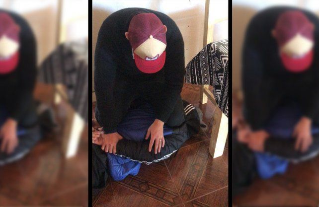 Recapturaron al segundo evadido de la cárcel de Piñero que se había escapado en carritos de súper