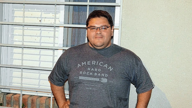 Con 34 años su trabajo es clave en los clubes con la capacitación en rugby infantil, juvenil y femenino, pero también a entrenadores y dirigentes.