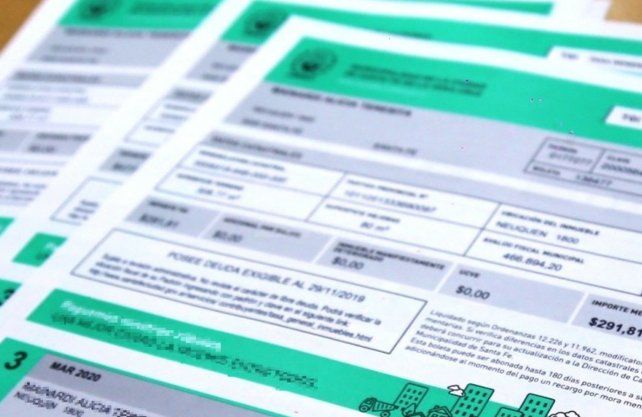 Las actualizaciones trimestrales de la TGI también fueron foco de críticas