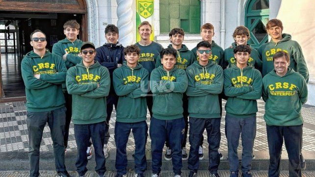 Regatas de Santa Fe jugará en Unión frente a Provincial y Náutico Avellaneda de Rosario.