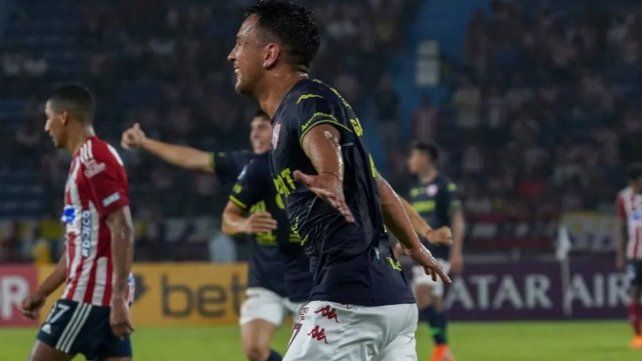 Mat&iacute;as Gallegos se desvincul&oacute; de Uni&oacute;n y es jugador libre.