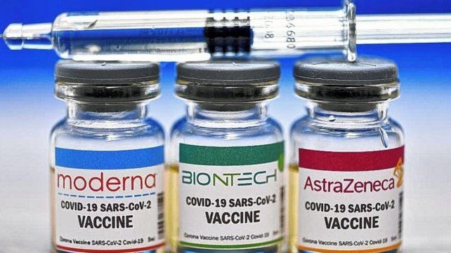 Un estudio argentino se suma a los realizados en Estados Unidos y Europa con Pfizer y Moderna donde se observó un gran beneficio con la administración de una tercera dosis de cualquier vacuna.