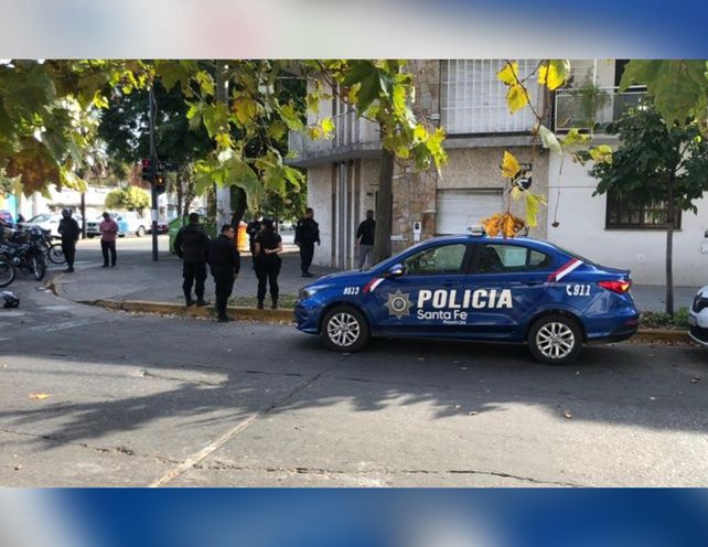 Atacaron a balazos la sede local de la Secretar&iacute;a de Asuntos Penitenciarios de Rosario