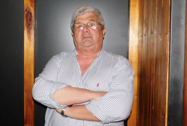 En agosto del año pasado, Raúl De Biaggio nos brindó a UNO Santa Fe, un extenso y recordado reportaje.