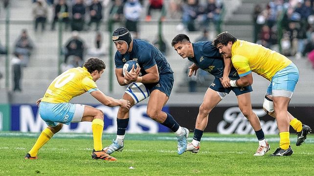 Ahora Los Pumas jugarán el 10 de agosto en Wellington ante los All Blacks por el Rugby Championship.