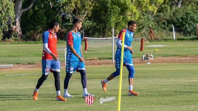 En Uni&oacute;n se espera que Sebasti&aacute;n Moyano levante su nivel, para el partido que Uni&oacute;n disputar&aacute; ante Rosario Central.