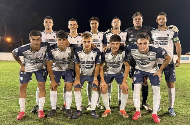  El conjunto Colegial se llevó un valioso empate en el inicio de la séptima fecha del Clausura liguista.  