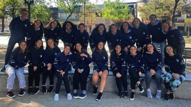 La Salle Jobson afrontará la Zona D en Rosario junto a Somisa de San Nicolás, y Adelante de Reconquista.