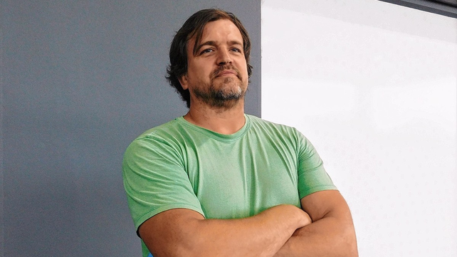 En Universitario, el Gringo Federico Schmidt ser&aacute; el entrenador principal del plantel de primera.