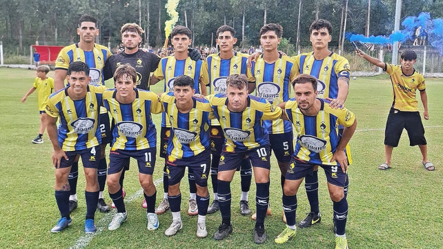 El Quillá no pudo y fue vencido por el conjunto colegial por la Copa Federación. El Quillá no pudo y fue vencido por el conjunto colegial por la Copa Federación.