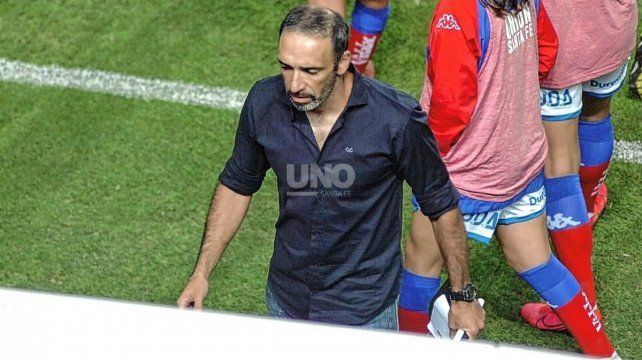 UNO Santa Fe | José Busiemi