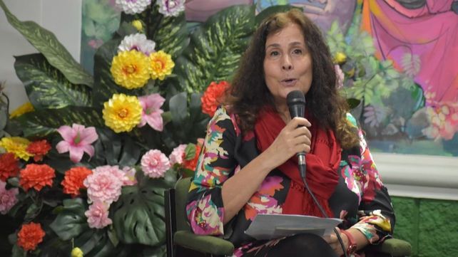 La investigador Carina Kaplan propone abordar la afectividad en el espacio de la escuela.