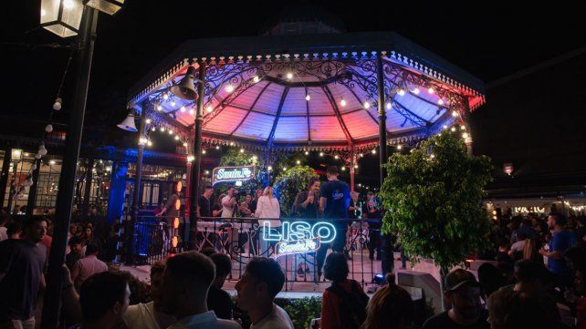 El liso santafesino, una tradición 