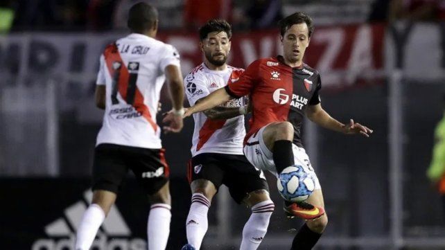 Col&oacute;n es l&iacute;der de la Zona A de la Copa de la Liga, con cinco puntos de ventaja sobre River, uno de sus escoltas.
